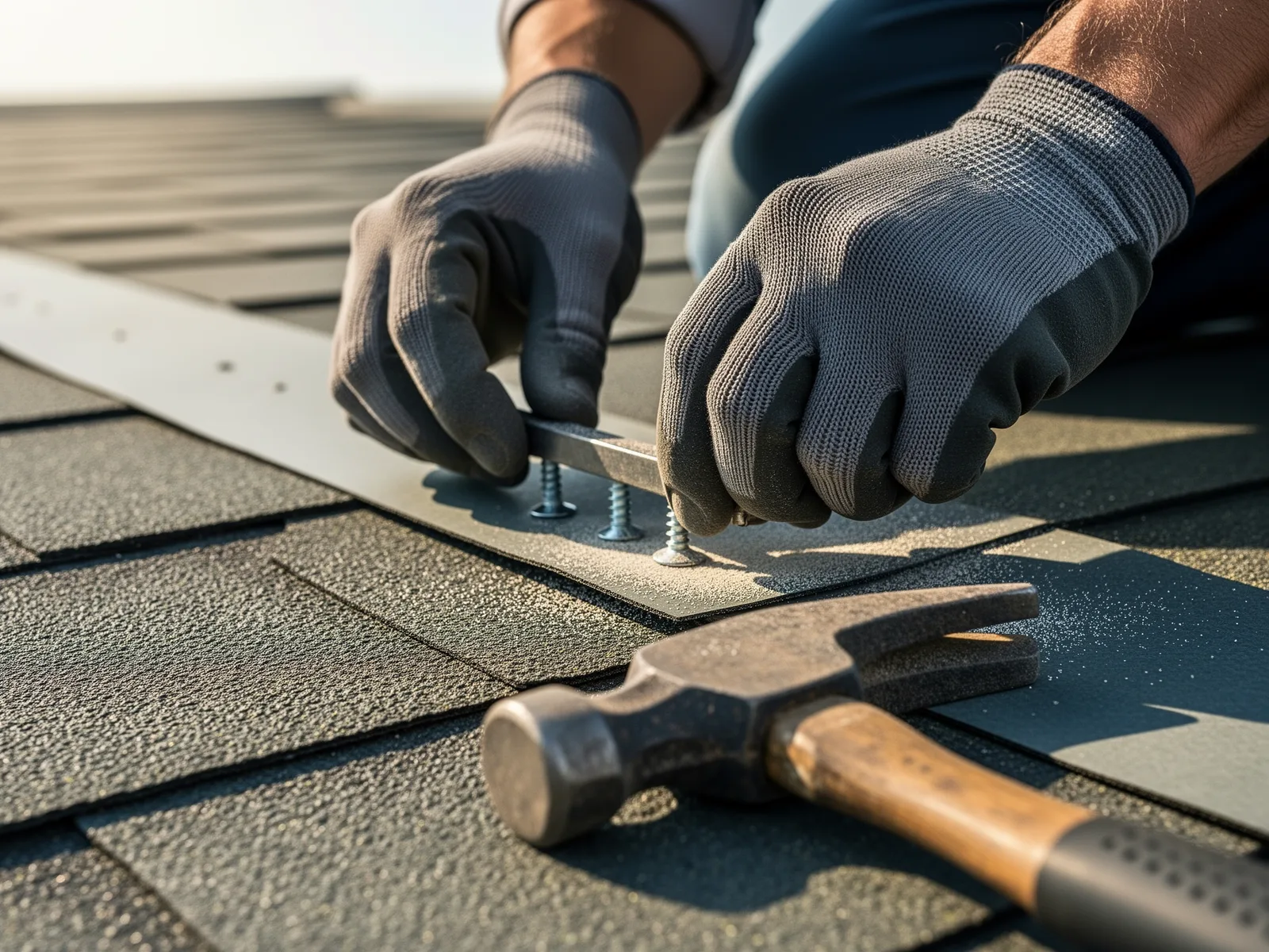 Why choose Fascia Repair in Chaumont, NY